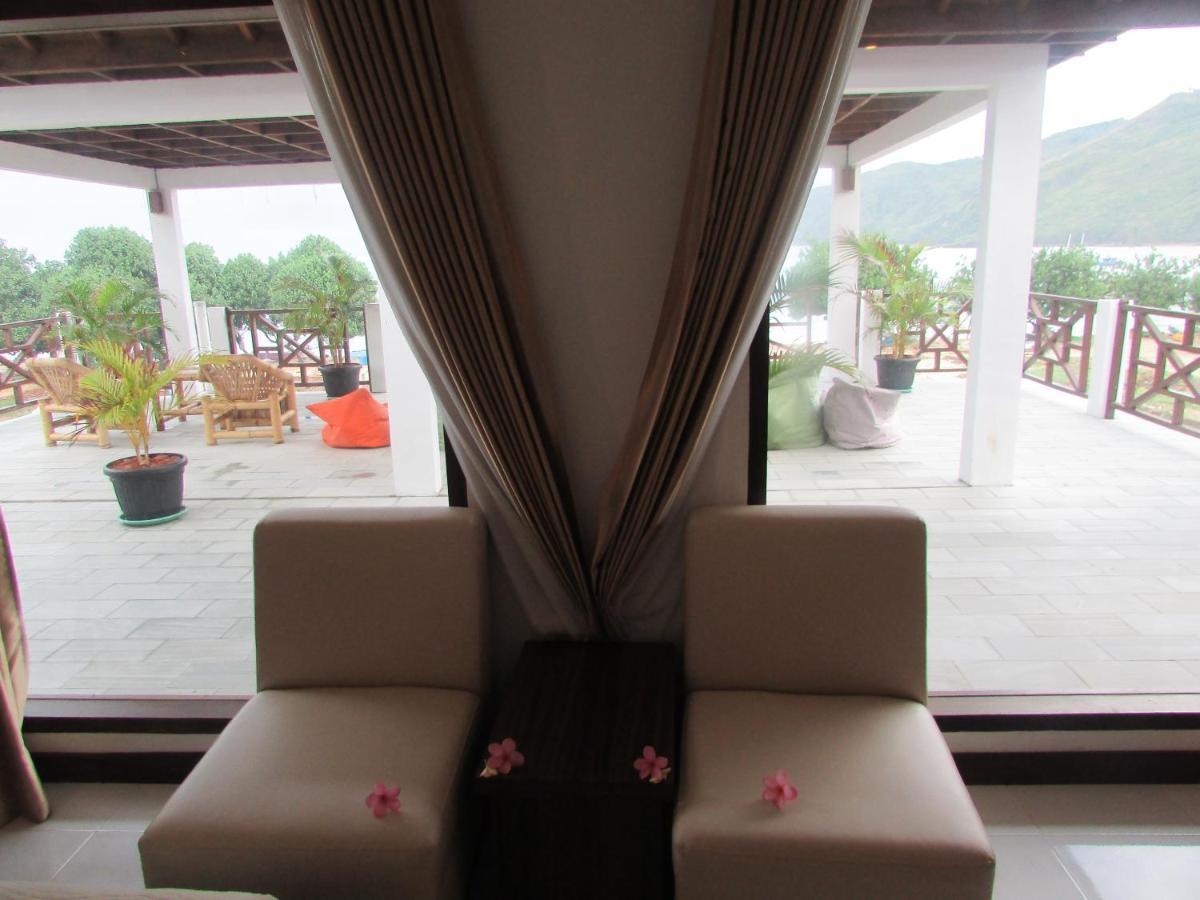 Friends Beach Hotel Kuta  Exterior foto