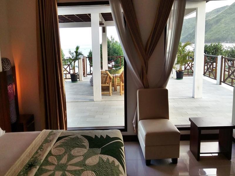 Friends Beach Hotel Kuta  Exterior foto