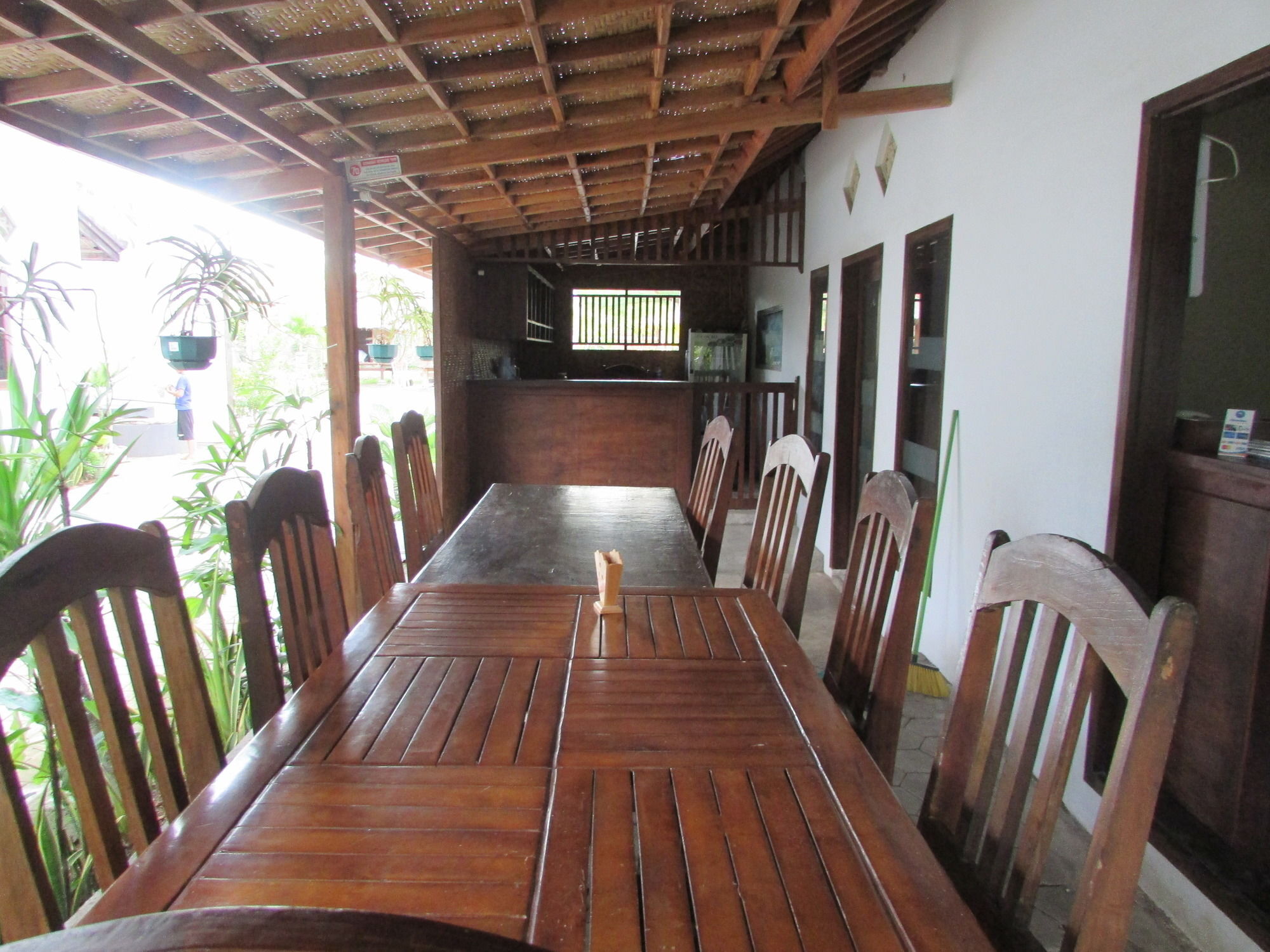 Friends Beach Hotel Kuta  Exterior foto